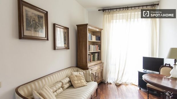 rome, Lazio 00162 - Photo 1