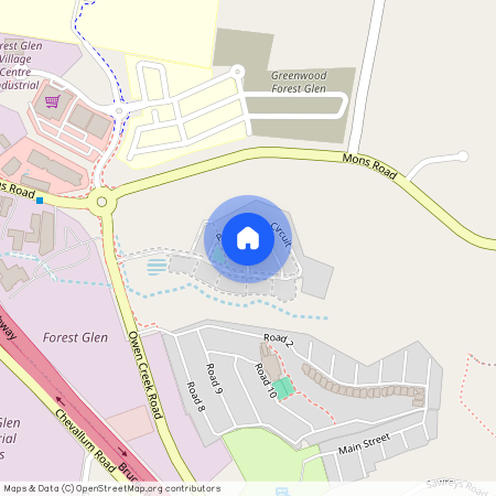 10 Cycad Lane, QLD 4556, Forest Glen