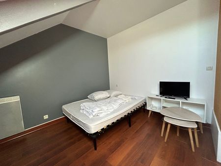Location Appartement 1 pièce 29m² ST NAZAIRE 44600 - Photo 3