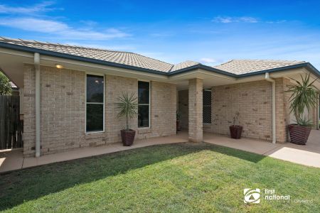 41 Seaholly Crescent, 4165, Victoria Point Qld - Photo 4