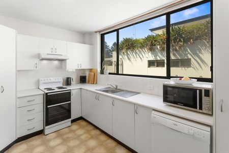 2/96 Ocean Street, Narrabeen NSW 2101 - Apartment For Rent | Domain - Photo 3