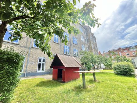 Løkkegade 12, 1. tv., 9000 Aalborg - Foto 4