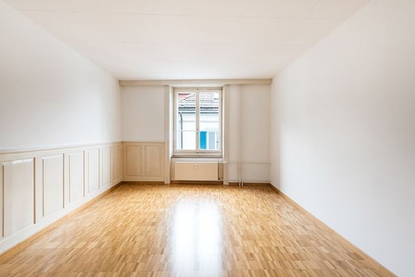 Klein, aber gepflegt und zentral gelegen - Foto 1