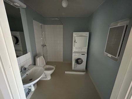 Sysslomansgatan, Göteborg - Photo 4