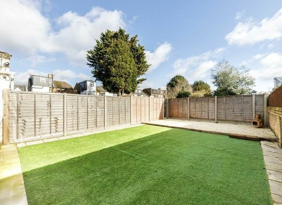 Broughton Road - Photo 1