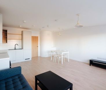1 bedroom apartment to rent - Photo 3