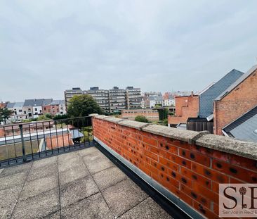 Appartement te huur - Foto 2