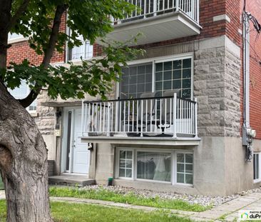 5159, rue de la Gare, Montréal-Nord à louer - Photo 3