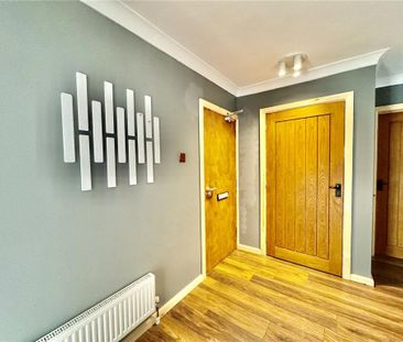 2 bedroom apartment to rent - Photo 6
