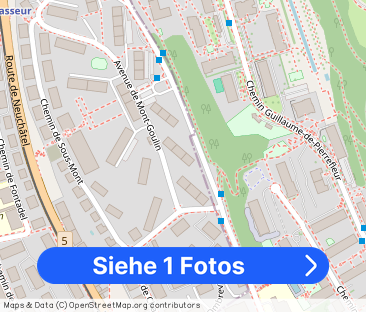 2 rooms completely renovated - Foto 1