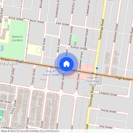 103/1331 High Street, Vic 3144, Malvern