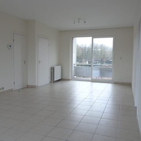 Appartement te huur - Photo 1