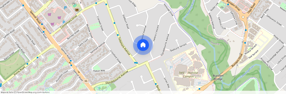 11 Ripplewood Avenue, Thornlie WA 6108