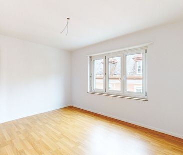 2 Zimmerwohnung in St. Gallen - Foto 3