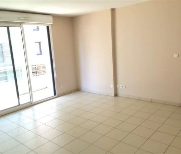 Location appartement 2 pièces - 43m² à Toulouse (31400) - Photo 1