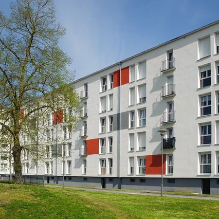 Espace Habitat, premier organisme logeur certifié Qualibail dans les Ardennes. - Photo 3