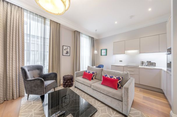 Gloucester Avenue, Primrose Hill, London, NW1 flat to rent - Photo 1