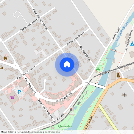 2/16 West Barrack Street, 7304, Deloraine Tas