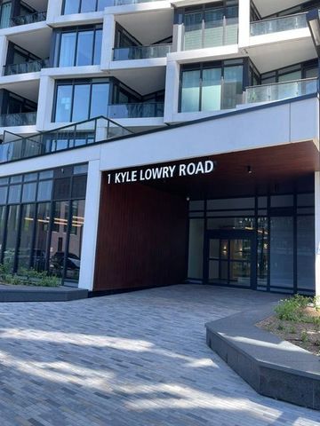 For Lease - 5 Quarrington Lane Unit# 1707, Toronto, Ontario - Photo 2