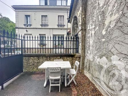 Appartement Studio à louer - Photo 2