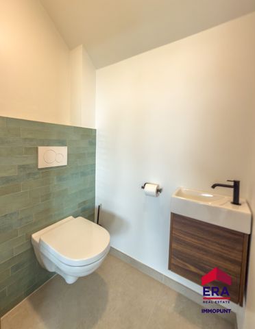 Nieuwbouwappartement Oplinter - 2 SLKS - Photo 5