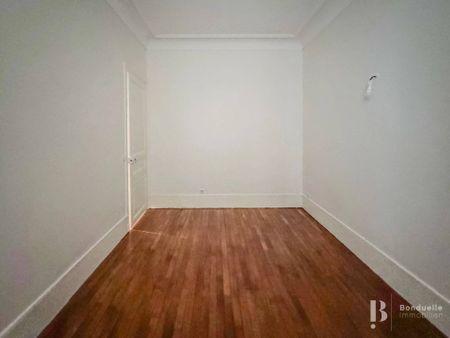 Rental Apartment Paris 17th - Photo 2