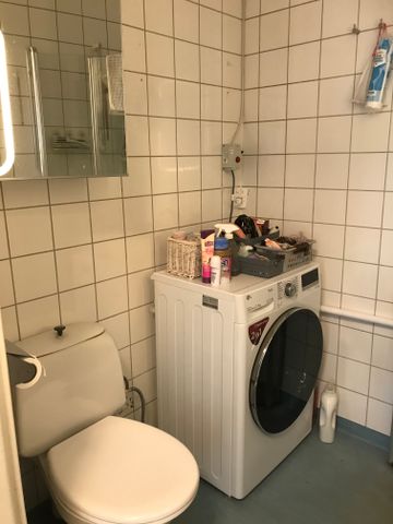 Hagalundsgatan 3 - Foto 2