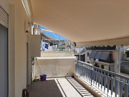 Διαμέρισμα για ενοικίαση Αγίου Μελετίου - Πλατεία Βικτωρίας - Μάρνη (Λεωφόρος Πατησίων - Λεωφόρος Αχαρνών) - Photo 3