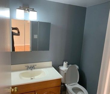 For Lease - 25 Kensington Road Unit# 1411, Brampton, Ontario - Photo 6
