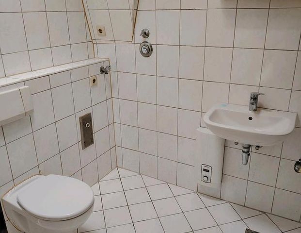 Attraktive Tauschwohnung in Hammerbrook - Photo 1