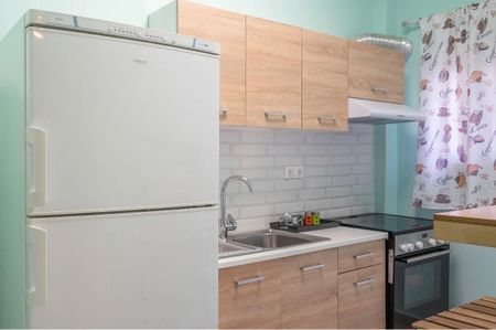 Διαμέρισμα για ενοικίαση Ερυθρός (Αμπελόκηποι - Πεντάγωνο) - Photo 5