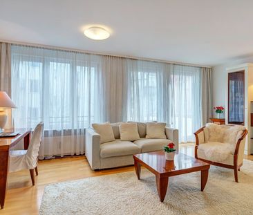 Great apartment near the Isartor for rent - Photo 1