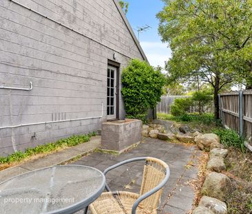 Stylish One-Bedroom Loft in Mount Nelson - Photo 4