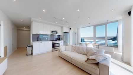 For Lease - 1808 St Clair Avenue Unit# 1101, Toronto, Ontario - Photo 4