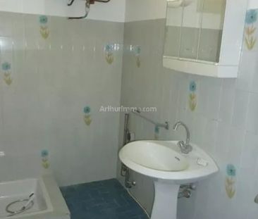 Location Appartement 1 pièces 22 m2 à Saint-Aygulf - Photo 6