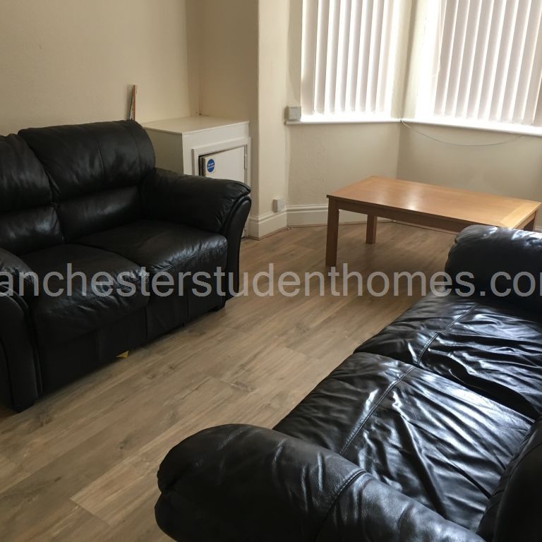Booth Avenue, Manchester, M14 6RB - Photo 1