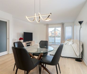 Appartement à louer - Brossard (Noms de rues (L)) Appartement à lou... - Photo 6