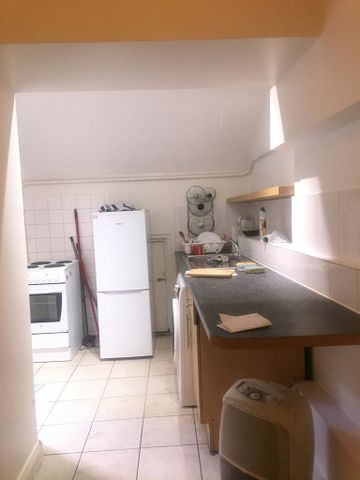 1 bedroom flat to rent - Photo 5