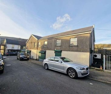 Ogwy Street, Nantymoel, Bridgend, Bridgend County, CF32 - Photo 1