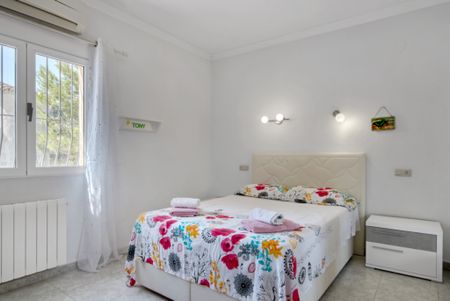 Villa for rent in Cumbre del Sol with 5 bedrooms - Photo 3