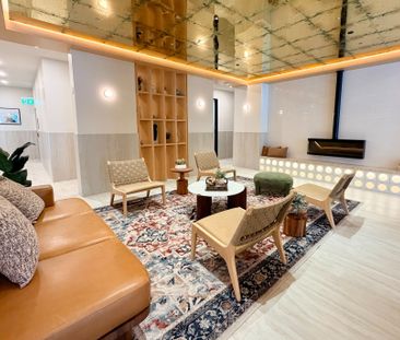 For Lease - 1660 Bloor Street Unit# 706, Toronto, Ontario - Photo 1