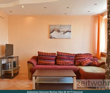 Mittelfeld, 2 Zimmer Wohnung mit Balkon - Photo 2