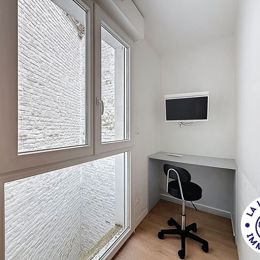 Location Maison 1 pièce 15m² - Photo 1