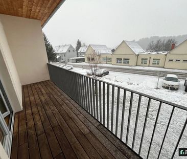 Sanierte 2,5-Zimmer Wohnung in Trofaiach Pulverkolonie zu vermieten - Photo 3