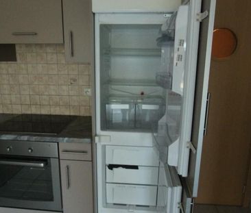 Gelijkvloers appartement met 1 slaapkamer - ondergrondse staanplaats en kelderberging - Foto 2