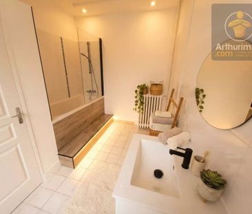 Location Maison de ville 5 pièces 136 m2 à Beaugency - Photo 2