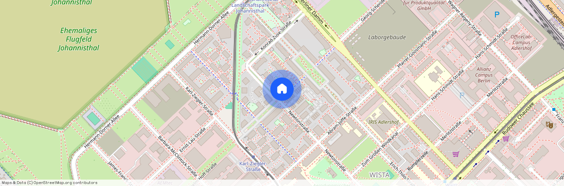 Wilhelm-Hoff-Straße 18, 12489 Berlin