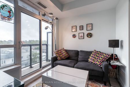 For Lease - 630 Greenwood Avenue Unit# 410, Toronto, Ontario - Photo 3