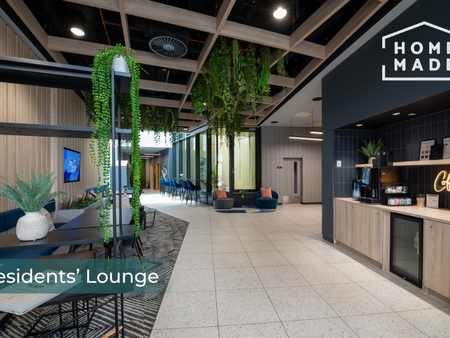 Vox, Trentham Street, M15 - Photo 4