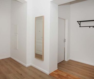 Zimmer in der Warschauer Straße - Foto 1